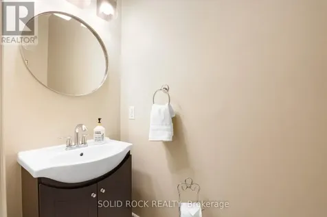 45 Basswood Avenue Ottawa ON K2S 1X3