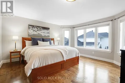 45 Basswood Avenue Ottawa ON K2S 1X3