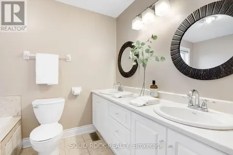 45 Basswood Avenue Ottawa ON K2S 1X3