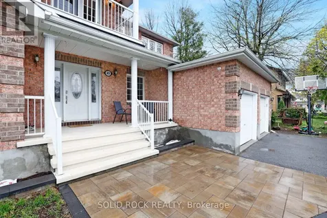 45 Basswood Avenue Ottawa ON K2S 1X3