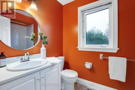 45 Basswood Avenue Ottawa ON K2S 1X3