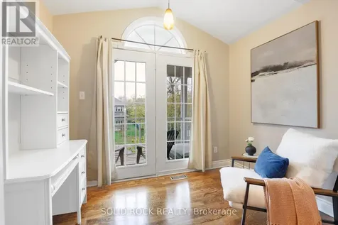 45 Basswood Avenue Ottawa ON K2S 1X3