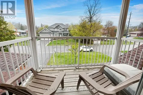 45 Basswood Avenue Ottawa ON K2S 1X3