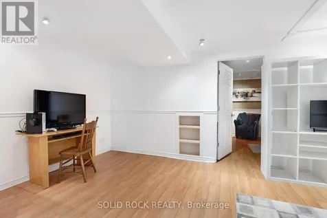 45 Basswood Avenue Ottawa ON K2S 1X3