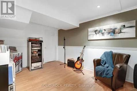 45 Basswood Avenue Ottawa ON K2S 1X3