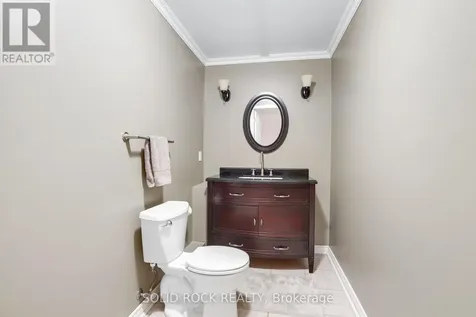 45 Basswood Avenue Ottawa ON K2S 1X3