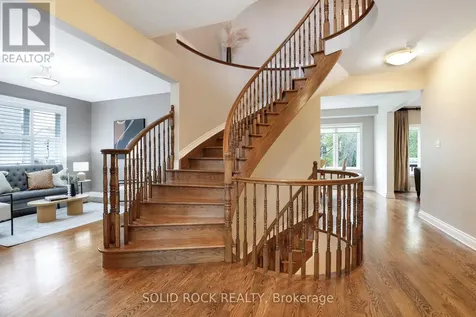 45 Basswood Avenue Ottawa ON K2S 1X3