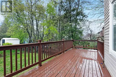 45 Basswood Avenue Ottawa ON K2S 1X3