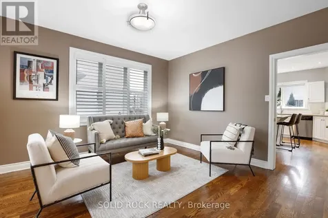 45 Basswood Avenue Ottawa ON K2S 1X3