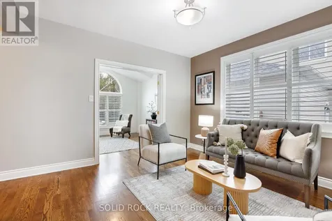 45 Basswood Avenue Ottawa ON K2S 1X3