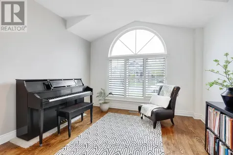45 Basswood Avenue Ottawa ON K2S 1X3