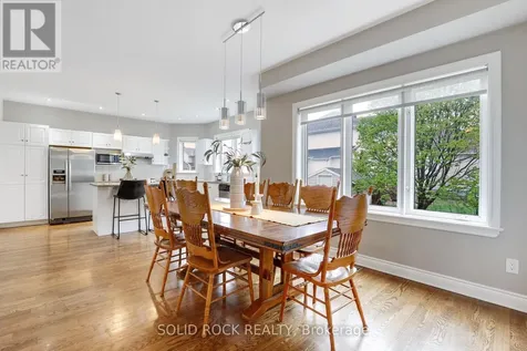 45 Basswood Avenue Ottawa ON K2S 1X3
