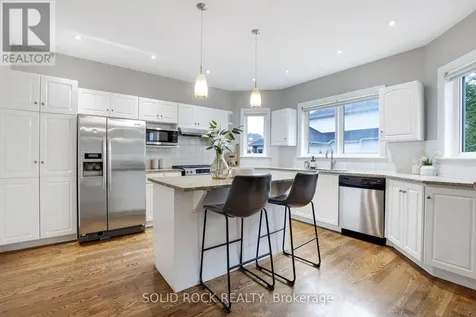 45 Basswood Avenue Ottawa ON K2S 1X3
