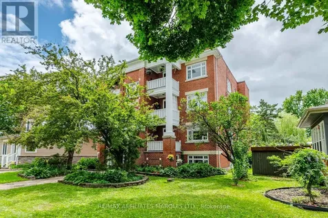 214 Second Street Cornwall ON K6J 1G7