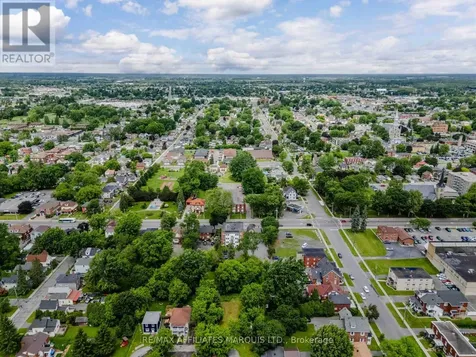 214 Second Street Cornwall ON K6J 1G7