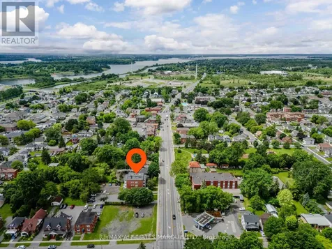 214 Second Street Cornwall ON K6J 1G7
