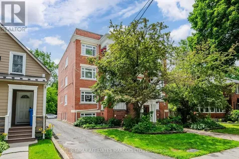 214 Second Street Cornwall ON K6J 1G7