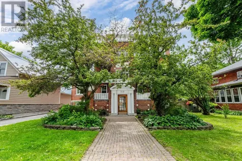 214 Second Street Cornwall ON K6J 1G7
