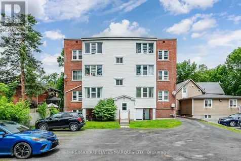 214 Second Street Cornwall ON K6J 1G7