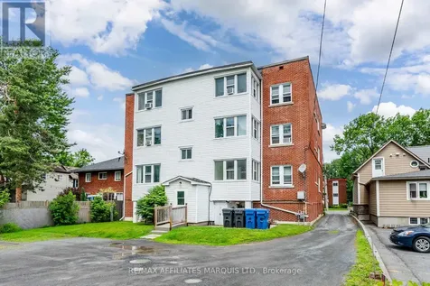 214 Second Street Cornwall ON K6J 1G7