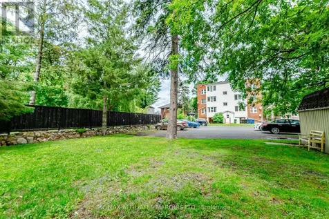 214 Second Street Cornwall ON K6J 1G7