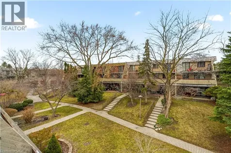 1250 Mississauga Valley Boulevard Mississauga ON L5A 3R6