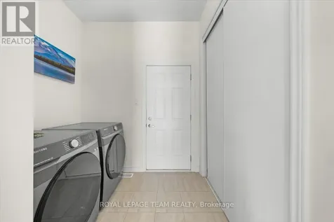 290 Turnbuckle Crescent Ottawa ON K2J 7B7