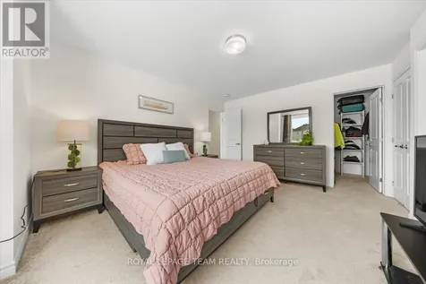 290 Turnbuckle Crescent Ottawa ON K2J 7B7