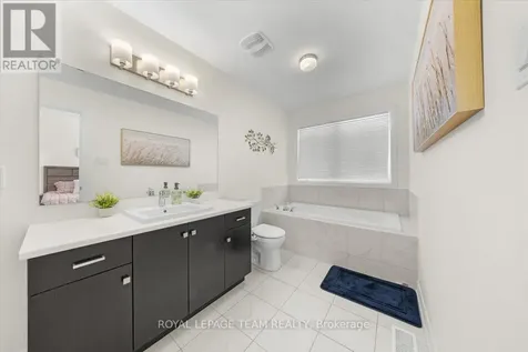 290 Turnbuckle Crescent Ottawa ON K2J 7B7