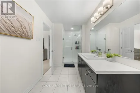 290 Turnbuckle Crescent Ottawa ON K2J 7B7