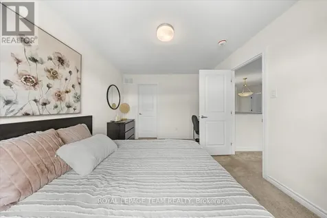 290 Turnbuckle Crescent Ottawa ON K2J 7B7