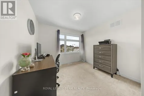 290 Turnbuckle Crescent Ottawa ON K2J 7B7