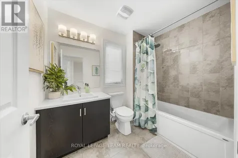 290 Turnbuckle Crescent Ottawa ON K2J 7B7