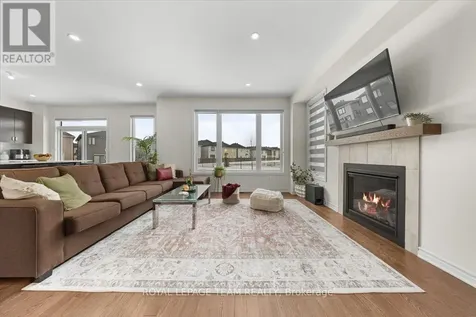 290 Turnbuckle Crescent Ottawa ON K2J 7B7