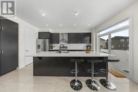 290 Turnbuckle Crescent Ottawa ON K2J 7B7