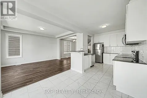 523 Catleaf Row Ottawa ON K4A 5J2