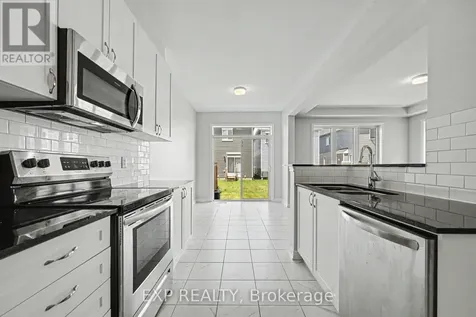 523 Catleaf Row Ottawa ON K4A 5J2