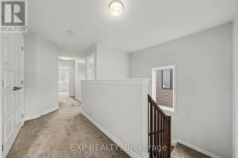 523 Catleaf Row Ottawa ON K4A 5J2