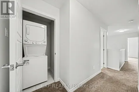 523 Catleaf Row Ottawa ON K4A 5J2
