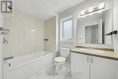 523 Catleaf Row Ottawa ON K4A 5J2