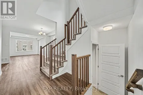 523 Catleaf Row Ottawa ON K4A 5J2