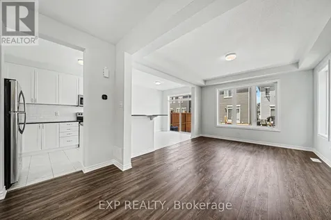 523 Catleaf Row Ottawa ON K4A 5J2