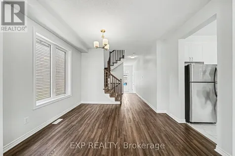 523 Catleaf Row Ottawa ON K4A 5J2