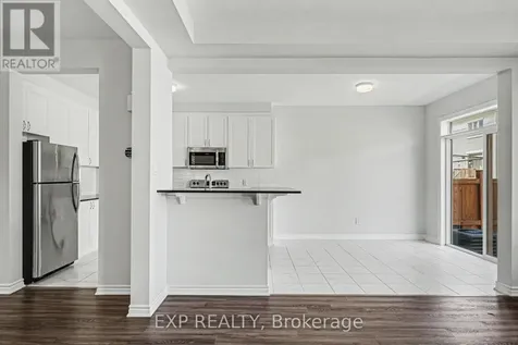 523 Catleaf Row Ottawa ON K4A 5J2