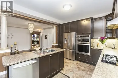 183 Pelech Crescent Hamilton ON L0R 1P0