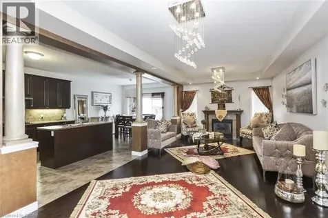 183 Pelech Crescent Hamilton ON L0R 1P0