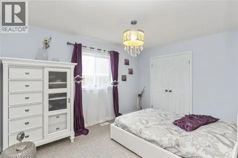 183 Pelech Crescent Hamilton ON L0R 1P0