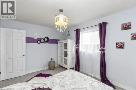 183 Pelech Crescent Hamilton ON L0R 1P0