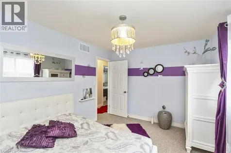 183 Pelech Crescent Hamilton ON L0R 1P0