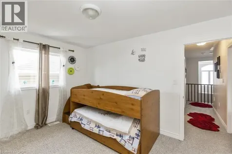 183 Pelech Crescent Hamilton ON L0R 1P0
